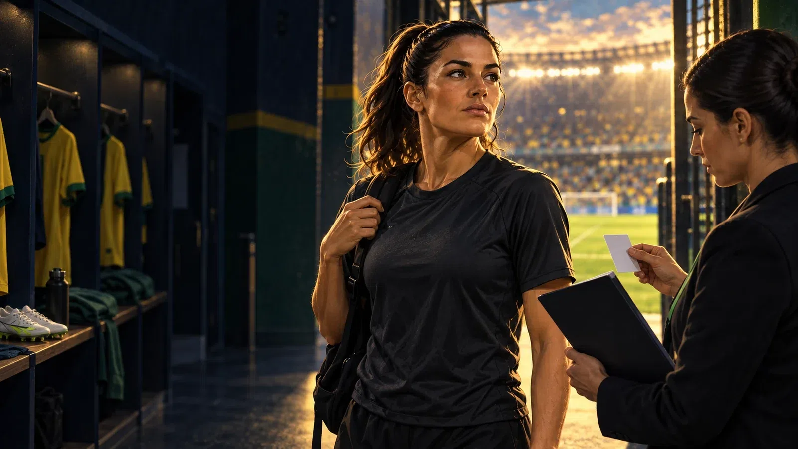 Brasileirão Feminino: como funciona a inscrição e a utilização de jogadoras