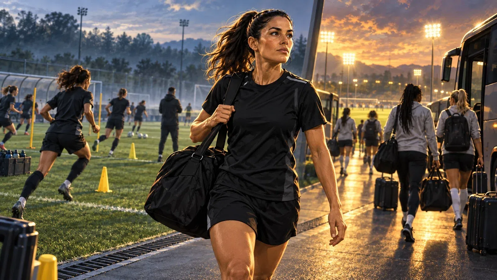 Futebol feminino: como as datas Fifa afetam o calendário dos clubes