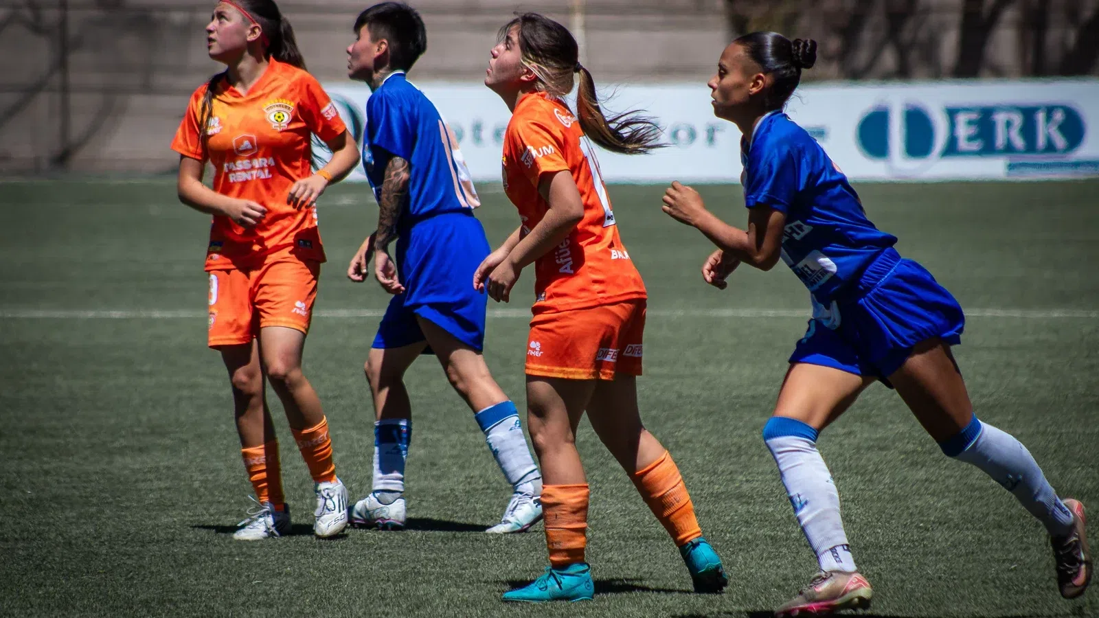 Libertadores Feminina: como os clubes brasileiros chegam à competição