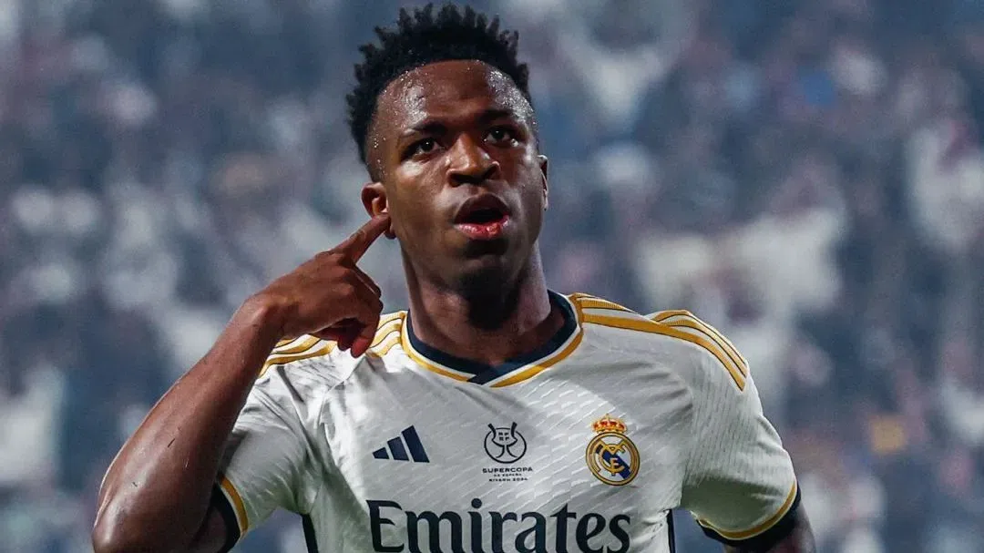 Vini Jr pode deixar o Real Madrid? Clube dá ultimato ao craque